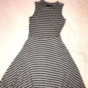 Cute sun dress!